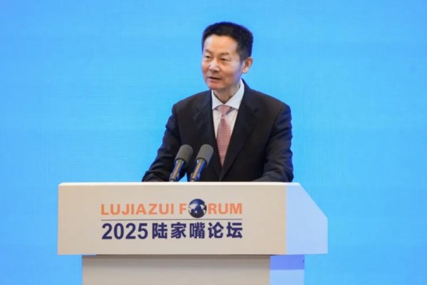 非常谋略 吴清：创业板正式启用第三套标准 支持优质未盈利创新企业上市
